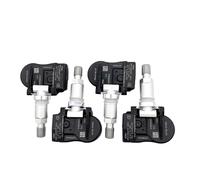 Pièces TPMS Compatible Avec Suzuki Pour Swift Pour Vitara 2015-2025 43130-61M00 4313061M00 Capteur Surveillance Pression Des Pneus TPMS(4PCS)