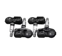 Pièces TPMS PMV-C210 Compatible Avec Toyota Pour Alphard Pour C&orolla Pour Hiace Pour Yaris 2011-2020 Surveillance Capteur De Pression Des Pneus(4PCS)