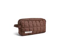 PIECES Trousses de toilette 'PCLulla' marron, Taille One Size