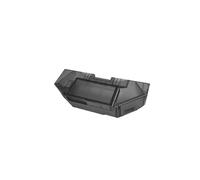 Pièces Universelles For Bac À Poussière, Compatibles Avec Xiaomi M30S D103CN, Accessoires For Filtre D'aspirateur Robot(1pcs)