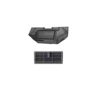 Pièces Universelles For Bac À Poussière, Compatibles Avec Xiaomi M30S D103CN, Accessoires For Filtre D'aspirateur Robot(2pcs)