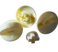 Pièces universelles for Machine à laver, boutons de commutation minuterie for générale