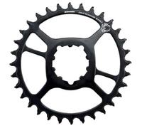 Pièces Vaiselles Sram X-Sync Eagle Steel Direct Mount 6 Mm - 30t Multicolore