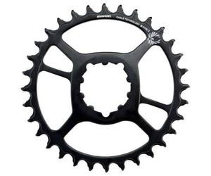 Pièces Vaiselles Sram X-Sync Eagle Steel Direct Mount 6 Mm - 30t Multicolore