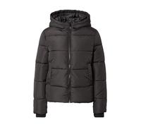 PIECES Veste d’hiver 'Bee' noir, Taille L