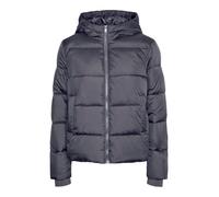 PIECES Veste d’hiver 'PCBee' bleu violet, Taille XXL