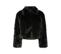 PIECES Veste d’hiver 'PCJilla' noir, Taille S