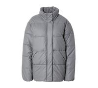 PIECES Veste d’hiver 'PCNOELI' gris foncé, Taille L