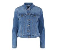 Pieces Veste En Jean Oia