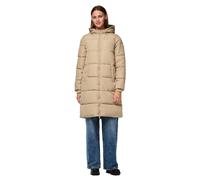 Pieces Veste Matelassée Bee New Long