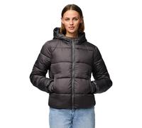 Pieces Veste Matelassée Bee New Short