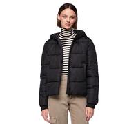Pieces Veste Matelassée Bee New Short