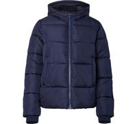 Pieces Veste Matelassée Bee New Short