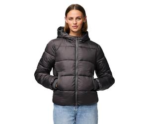 Pieces Veste Matelassée Bee New Short