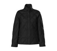 PIECES Veste mi-saison 'PCMista' noir, Taille M