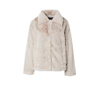 PIECES Veste mi-saison 'PCROBYN' greige, Taille S