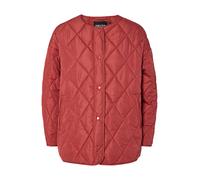 PIECES Veste mi-saison 'PCStella' canneberge, Taille XXL