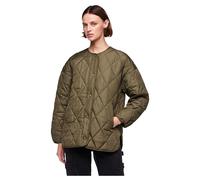 Pieces Veste Stella Quilted