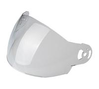 PIÈCES VISEUR (VERRE) TRANSPARENT, RÉSISTANT AUX RAYURES POUR RIVIERA V2/V2 + /