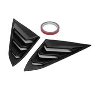 Pièces. Visière De Lunette Arrière, Bouche D'aération Latérale, Persiennes, Couvercle Pour Honda Qp16266