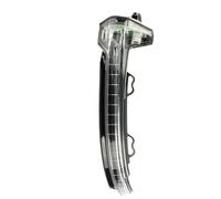 Pièces Voiture Compatible Avec A4 S4 B9 2017 2018 2019 2020 Feu De Rétroviseur Latéral Gauche Clignotant De Rétroviseur Latéral Numéro De Pièce 8W0949101