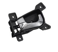 Pièces Voiture Compatible Avec Geely Pour Emgrand Pour GX7 Poignée De Porte Intérieure Avant Arrière Gauche Droite Poignée De Traction Ouverte(Front Left)