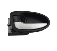 Pièces Voiture Compatible Avec Toyota Pour Yaris 2008 2009 2010 2011 2012 2013 Avant Arrière Gauche Droite Voiture Ouverture Intérieure Poignée Porte Intérieur Extracteur(Front Right)