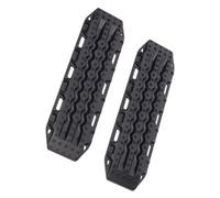 Pièces Voiture RC Compatible avec Axial pour SCX10 pour Traxxas pour TRX4 1/10 RC Crawler Car Upgrade Parts 2Pcs Sand Ladder Recovery Rampe Board pour Escape