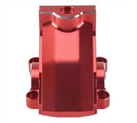 Pièces Voiture RC Compatible avec Traxxas pour X-Maxx 6S 8S 1/5 Pièces De Mise À Niveau Monster Truck RC Cache Différentiel Avant Et Arrière en Alliage D'aluminium Boîte Vitesses