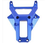 Pièces Voiture RC Compatible avec TRAXXAS pour XRT 8S 4WD 78086-4 1/6 Pièces De Modification pour Monster Truck RC, Support De Servo, Cache De Direction