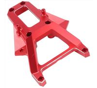 Pièces Voiture RC Compatible avec TRAXXAS pour XRT 8S 4WD 78086-4 1/6 Pièces De Monster Truck RC, Support De Servo en Alliage D'aluminium, Cache De Direction pour Renfort De Châssis