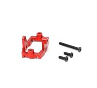 Pièces Voiture RC Compatible avec TRX pour TRX-4M pour Bronco pour Defender 1/18 Pièces Et Accessoires pour Véhicules Radiocommandés À Chenilles Support De Servo en Métal