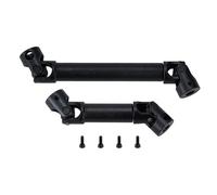 PièCes Voiture Rc Pour Axial Pour SCX24 Pour AXI00001/2/5/6 C10 Pour Jeep Arbre D'entraînement Métal Arbre D'entraînement Central Roche Chenille RC Pièces Voiture Accessoires Remplacement