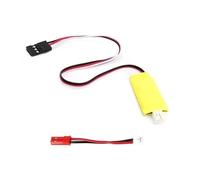 Pièces Voiture RC pour Axial SCX10 pour Traxxas pour TRX4 pour Tamiya pour MST 1/8 1/10 rc Car Winch 3CH Three Way Channels Control Line Panel RC Crawler Parts