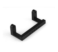 PièCes Voiture Rc Pour Tamiya G-6024 1/14 Blocage Différentiel D'essieu Support Câble Différentiel Blocage Servo Améliorations Tracteurs Radiocommandés Réparations Pièces Rechange