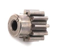 Pièces Voiture RC pour TRAXXAS pour Rustler 4X4 pour TRX4 6X6 pour TRX6 RC, Pièces De Voiture, Engrenage Moteur en Métal, Pignon 32P 11T 3.175Mm 6747