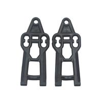 Pièces Voiture RC Pour XLF X-03A X-04A X03 X04 X-03MAX 1/10 RC Pièces Voiture Accessoires Arbre Transmission Bras Oscillant Pare-chocs Ensemble Direction Coupelle D'entraînement(Front Lower Arm)