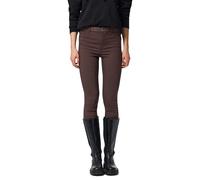 Pieces Wear Joggers Marron XL Femme