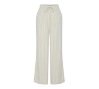 PIECES Wide Pants Pcpia Hw Pantalon Large Pwp MM Noos Femme