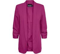 Pieces Women's Blazer Fstivl Fuchsia 12 (M) Female