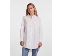 Pieces Noma Long Sleeve Shirt Danseur des nuages 10 (S) Female