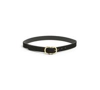 Pieces Ceinture Suede Jeans