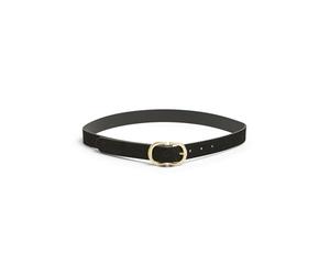 Pieces Women's Pcjuva Suede Jeans Belt Noos