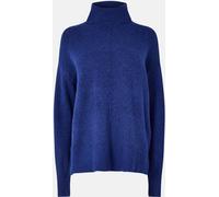 Pieces Women's Pullover Hoodie Bellwether Blu 6 (2XS) Female