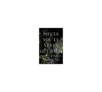 Pieces You'll Never Get Back