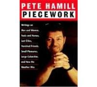 Piecework Pete Hamill (Auteur)