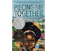 Piecing Me Together