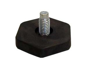 Pied (113503-18475) Lave-linge (C00296866 ARISTON HOTPOINT INDESIT ARTHUR MARTIN ELECTROLUX)