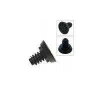 Pied 41001349 pour seche linge candy, hoover, kelvinator, zerowatt