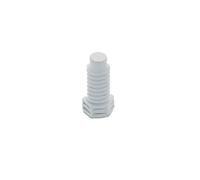 Pied 481250018054 pour Sèche linge BAUKNECHT, HOTPOINT ARISTON, IGNIS, INDESIT, LADEN, PRIVILEG, PROLINE, RADIOLA, WHIRLPOOL